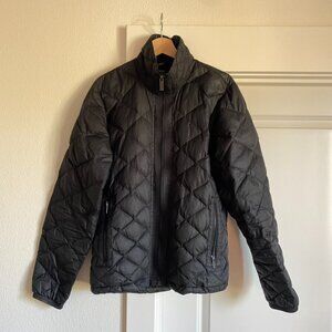 Men's Medium Nau Down Puffer Jacket